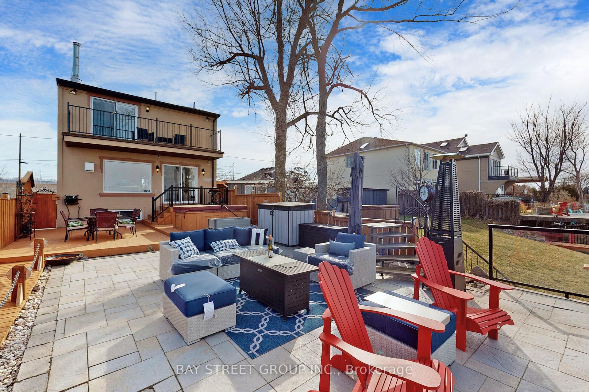 Photo 41 of 22 Trillium Avenue, Hamilton, Winona Park — HOMEH