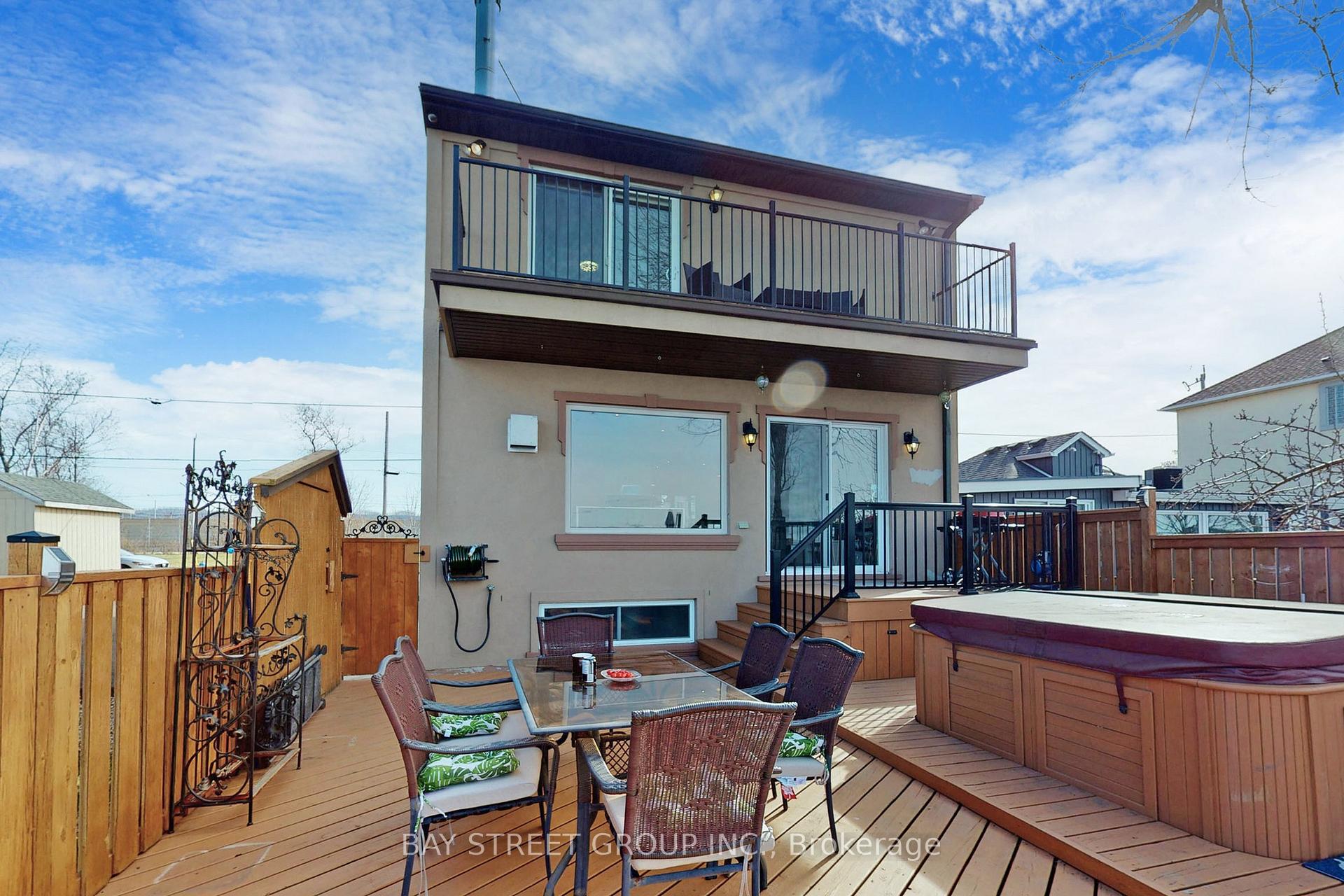Photo 44 of 22 Trillium Avenue, Hamilton, Winona Park — HOMEH