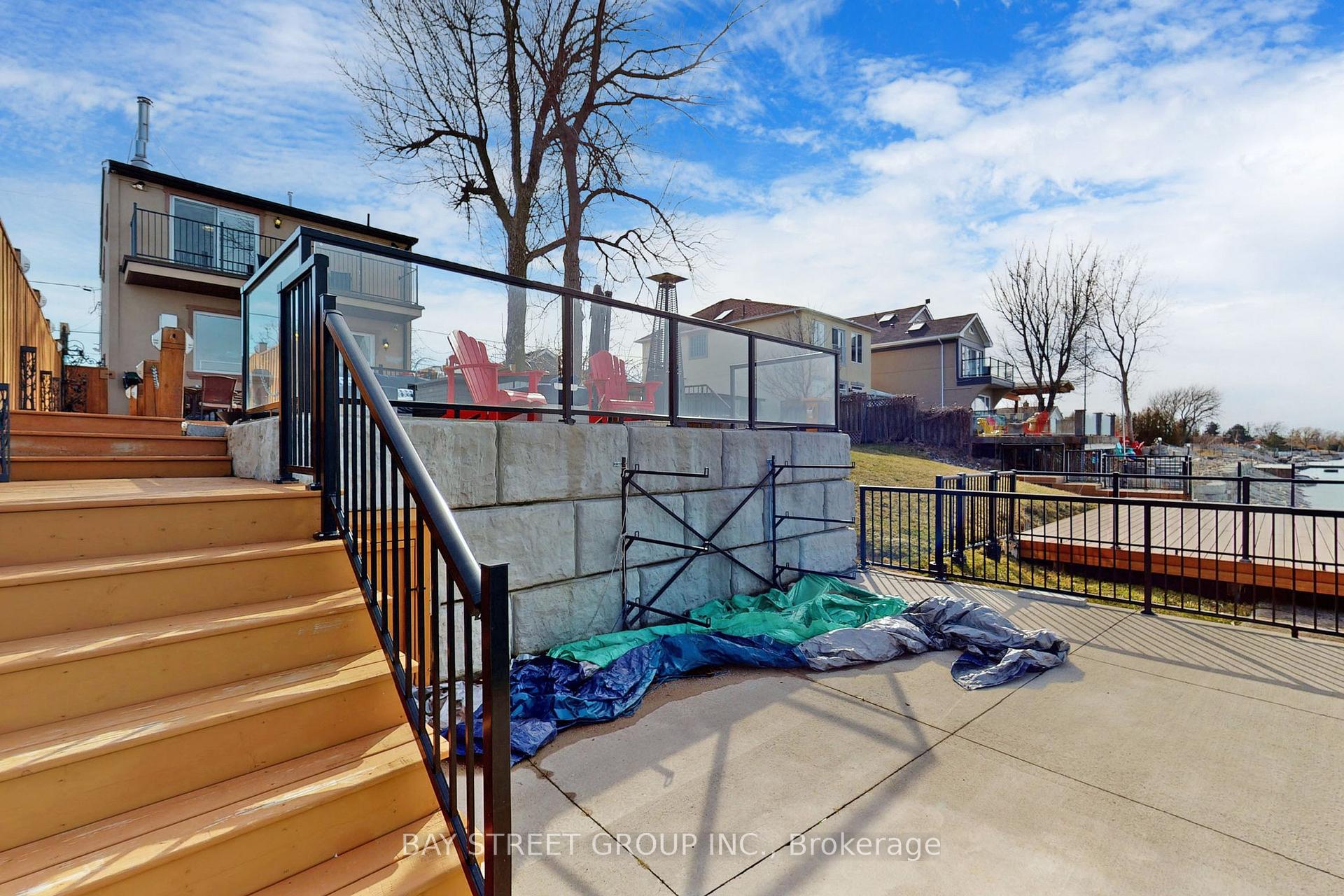 Photo 46 of 22 Trillium Avenue, Hamilton, Winona Park — HOMEH