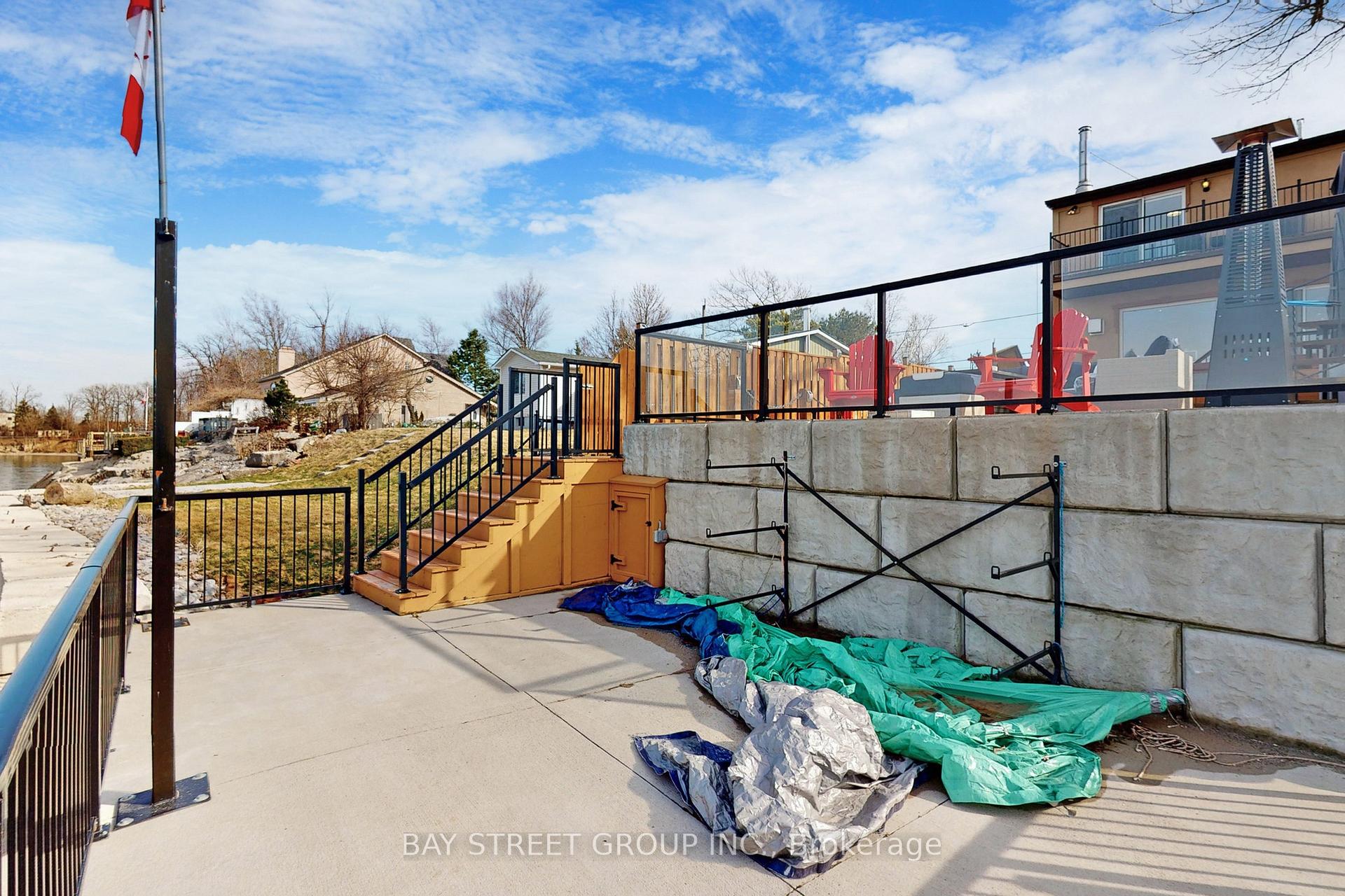 Photo 47 of 22 Trillium Avenue, Hamilton, Winona Park — HOMEH