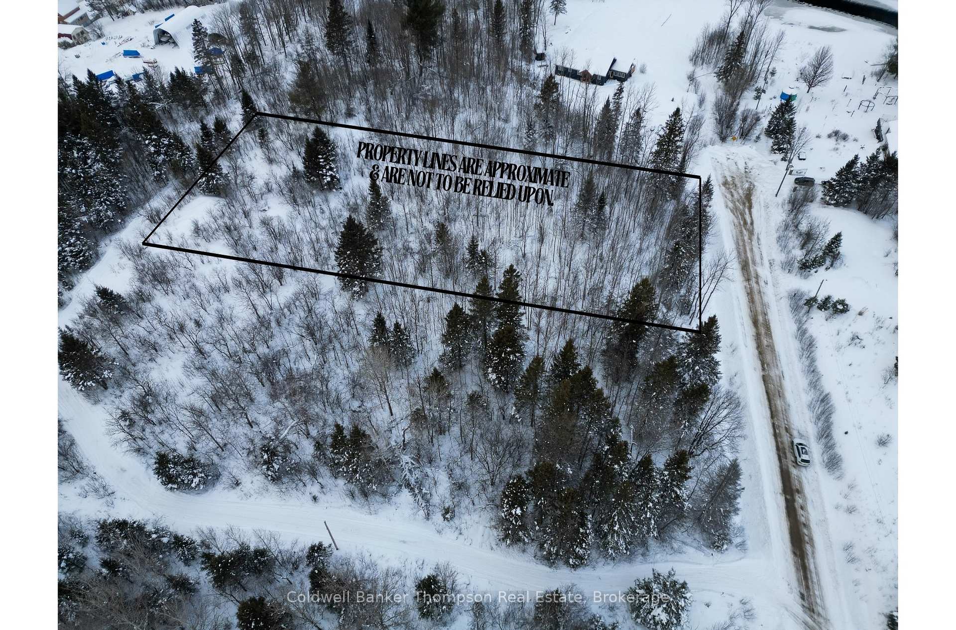 Photo 7 of James Street, Magnetawan — HOMEH