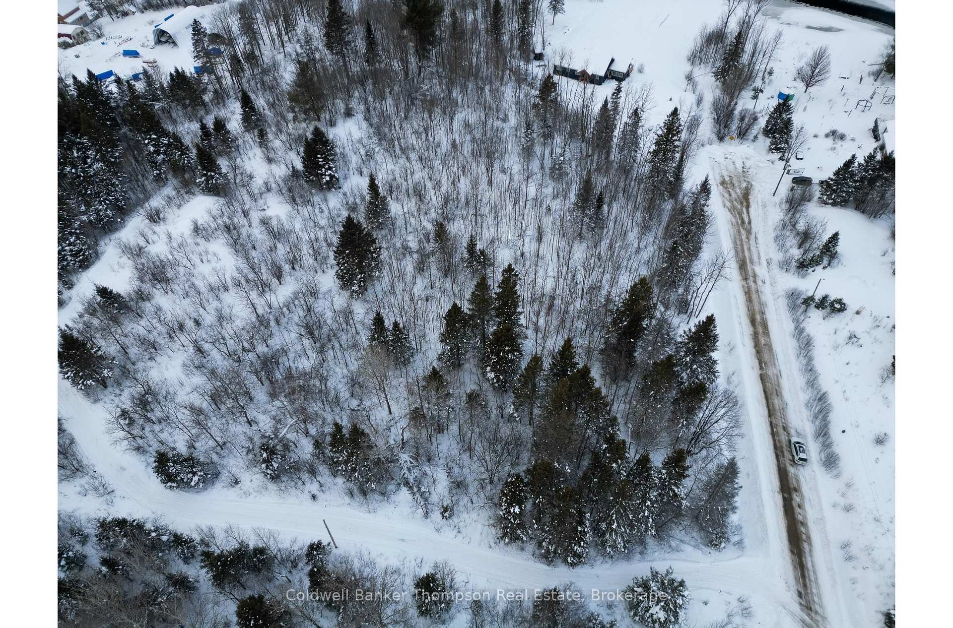 Photo 8 of James Street, Magnetawan — HOMEH