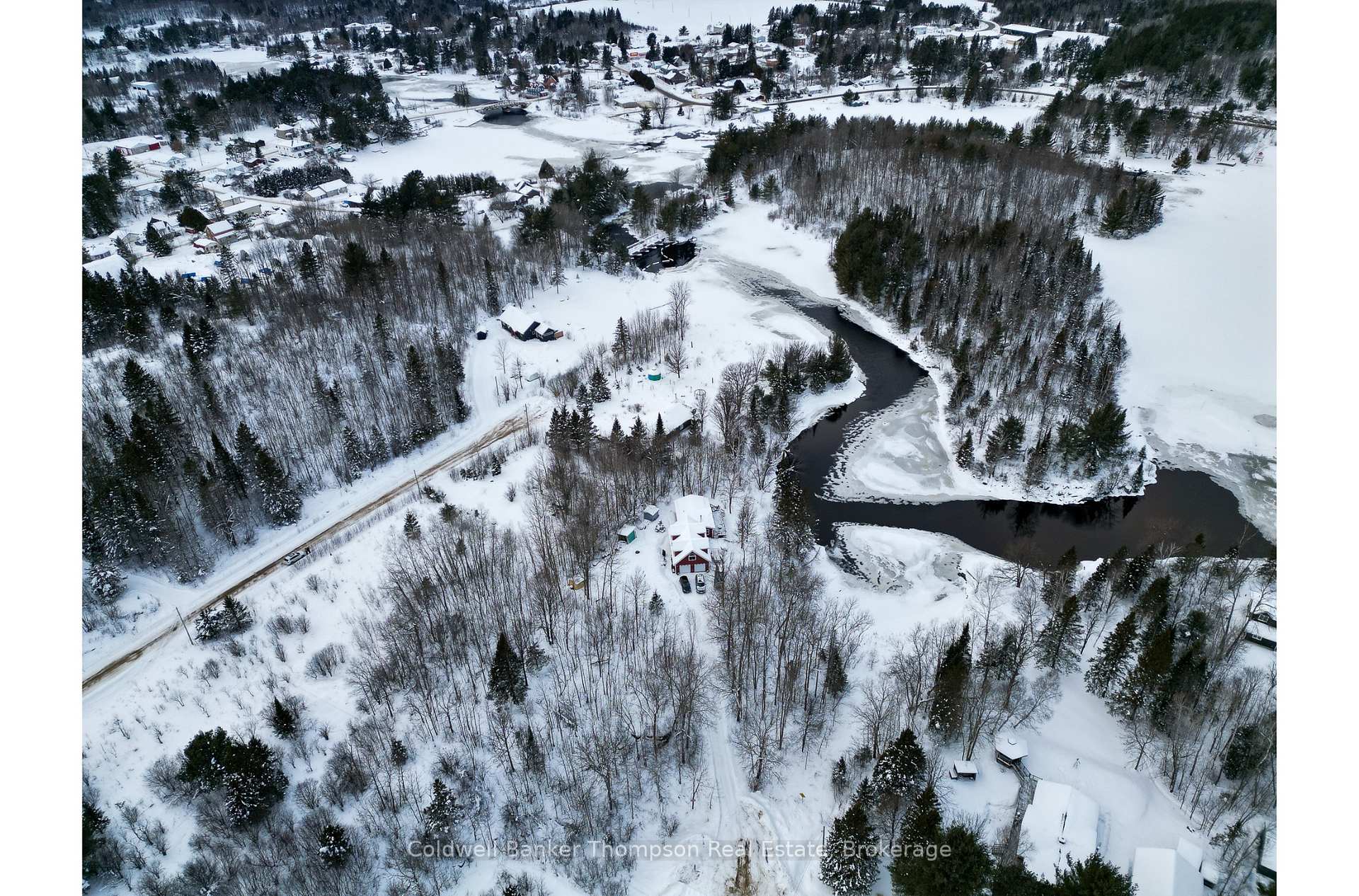 Photo 12 of James Street, Magnetawan — HOMEH