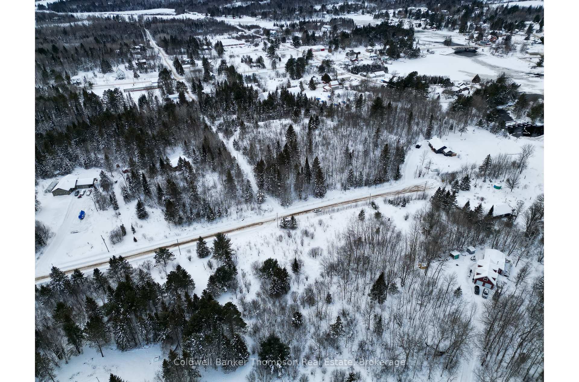 Photo 13 of James Street, Magnetawan — HOMEH