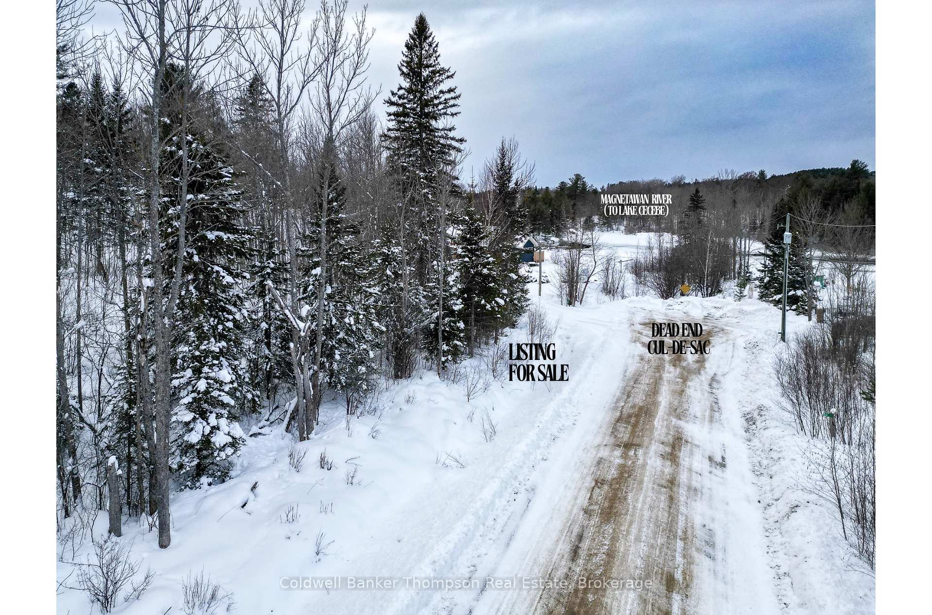 Photo 14 of James Street, Magnetawan — HOMEH