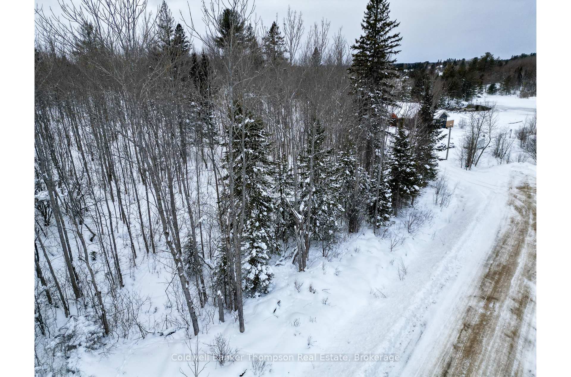 Photo 16 of James Street, Magnetawan — HOMEH