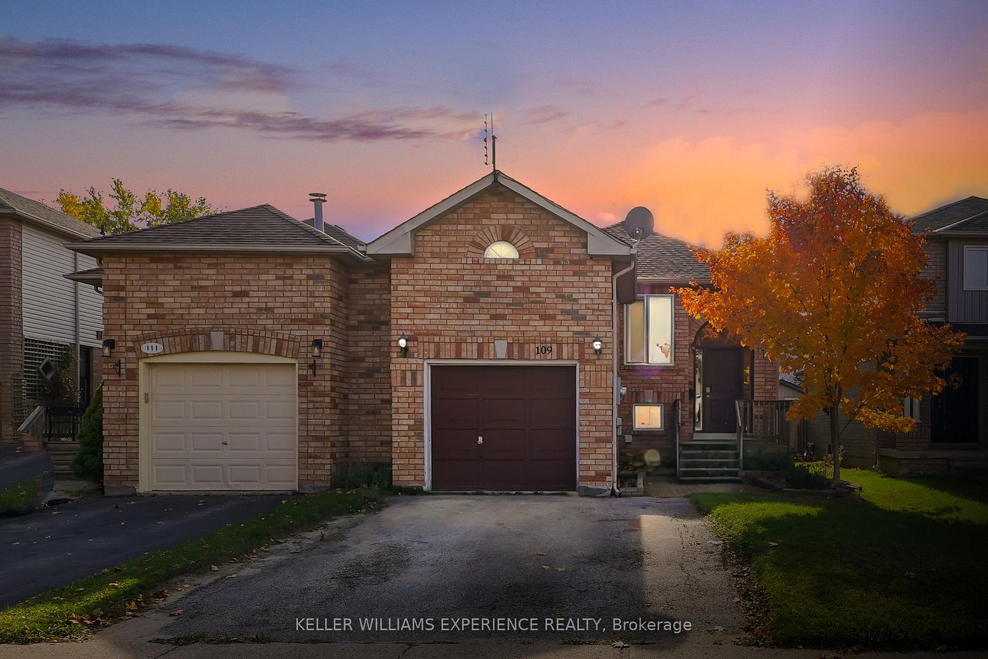 Photo 1 of 109 Athabaska Road, Barrie, Holly — HOMEH