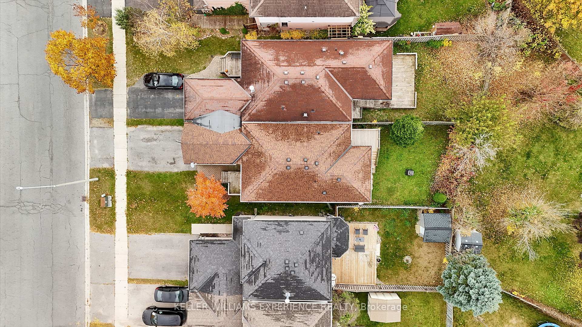 Photo 30 of 109 Athabaska Road, Barrie, Holly — HOMEH