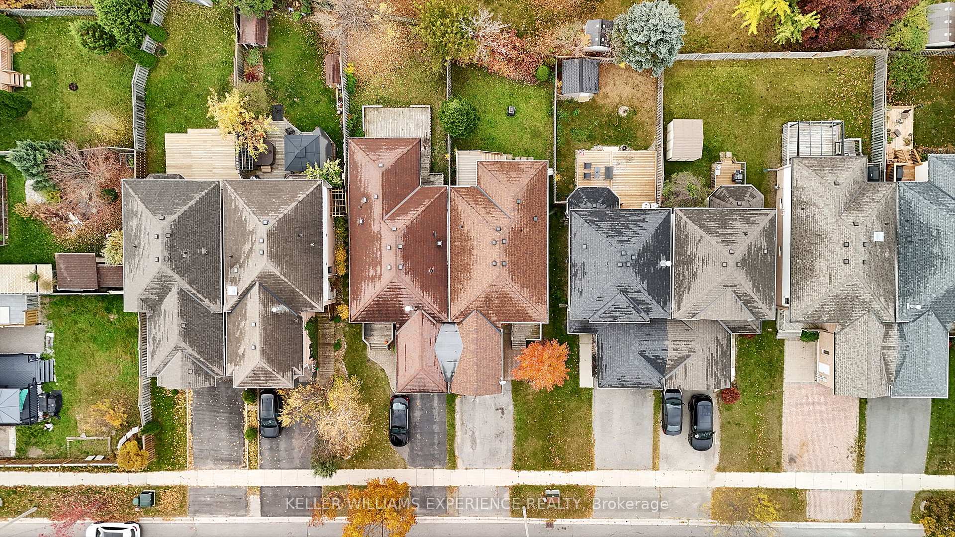 Photo 31 of 109 Athabaska Road, Barrie, Holly — HOMEH