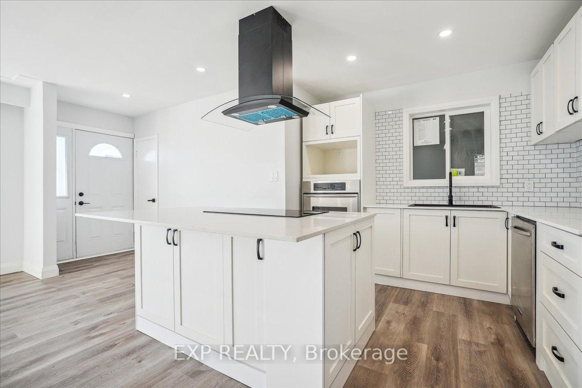 Photo 7 of 118 Deschene Avenue, Hamilton, Greeningdon — HOMEH