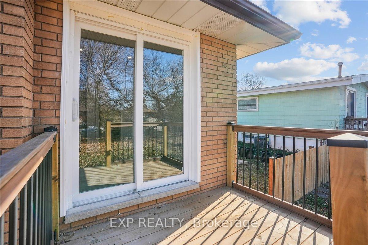 Photo 25 of 118 Deschene Avenue, Hamilton, Greeningdon — HOMEH