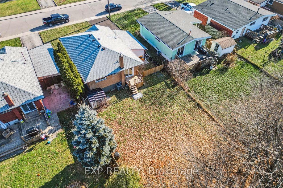 Photo 27 of 118 Deschene Avenue, Hamilton, Greeningdon — HOMEH