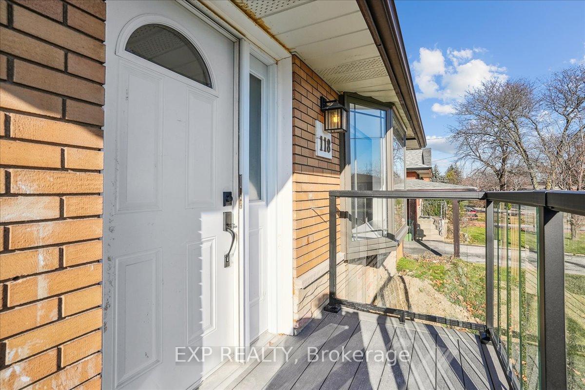 Photo 30 of 118 Deschene Avenue, Hamilton, Greeningdon — HOMEH