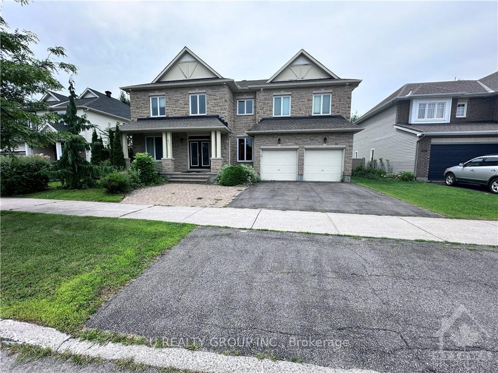 Photo 1 of 657 Devonwood Circle, Ottawa, Blossom Park/Kemp Park/Findlay Creek — HOMEH
