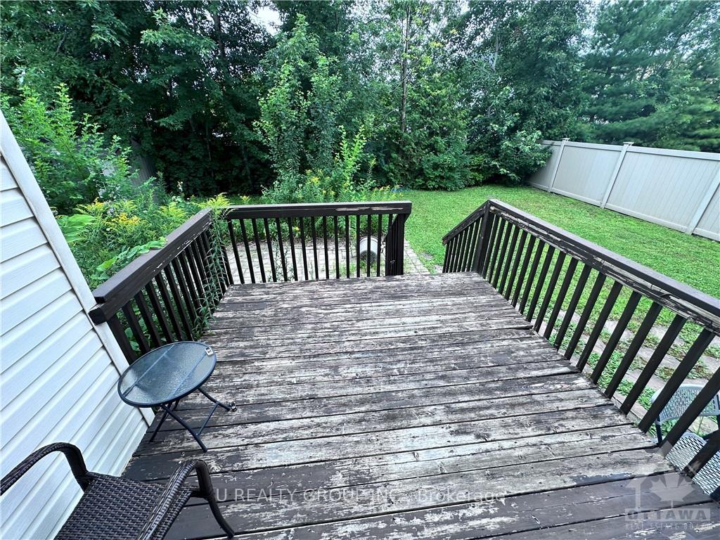 Photo 18 of 657 Devonwood Circle, Ottawa, Blossom Park/Kemp Park/Findlay Creek — HOMEH