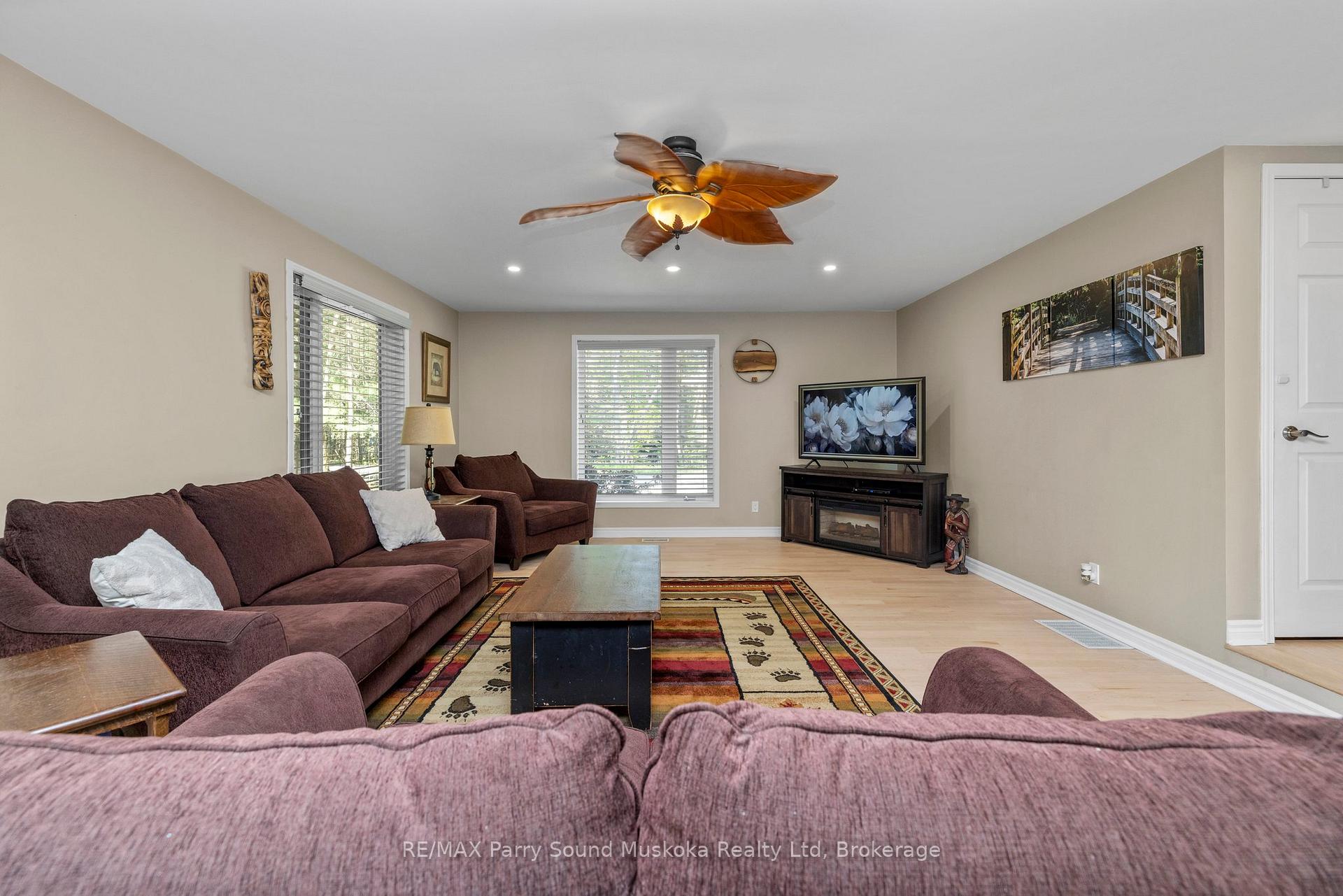 Photo 13 of 8 Pineridge Drive, McDougall — HOMEH