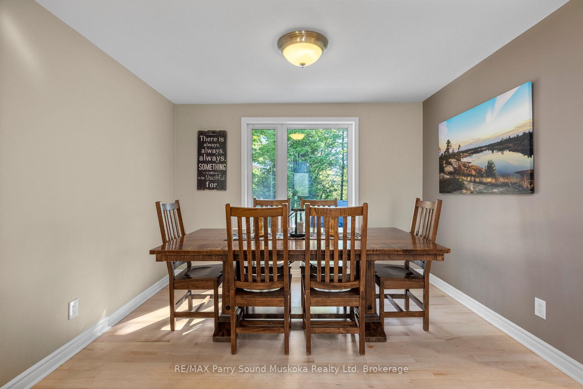 Photo 15 of 8 Pineridge Drive, McDougall — HOMEH