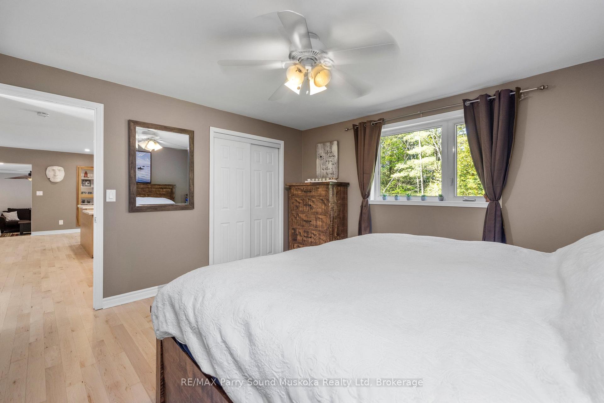 Photo 20 of 8 Pineridge Drive, McDougall — HOMEH