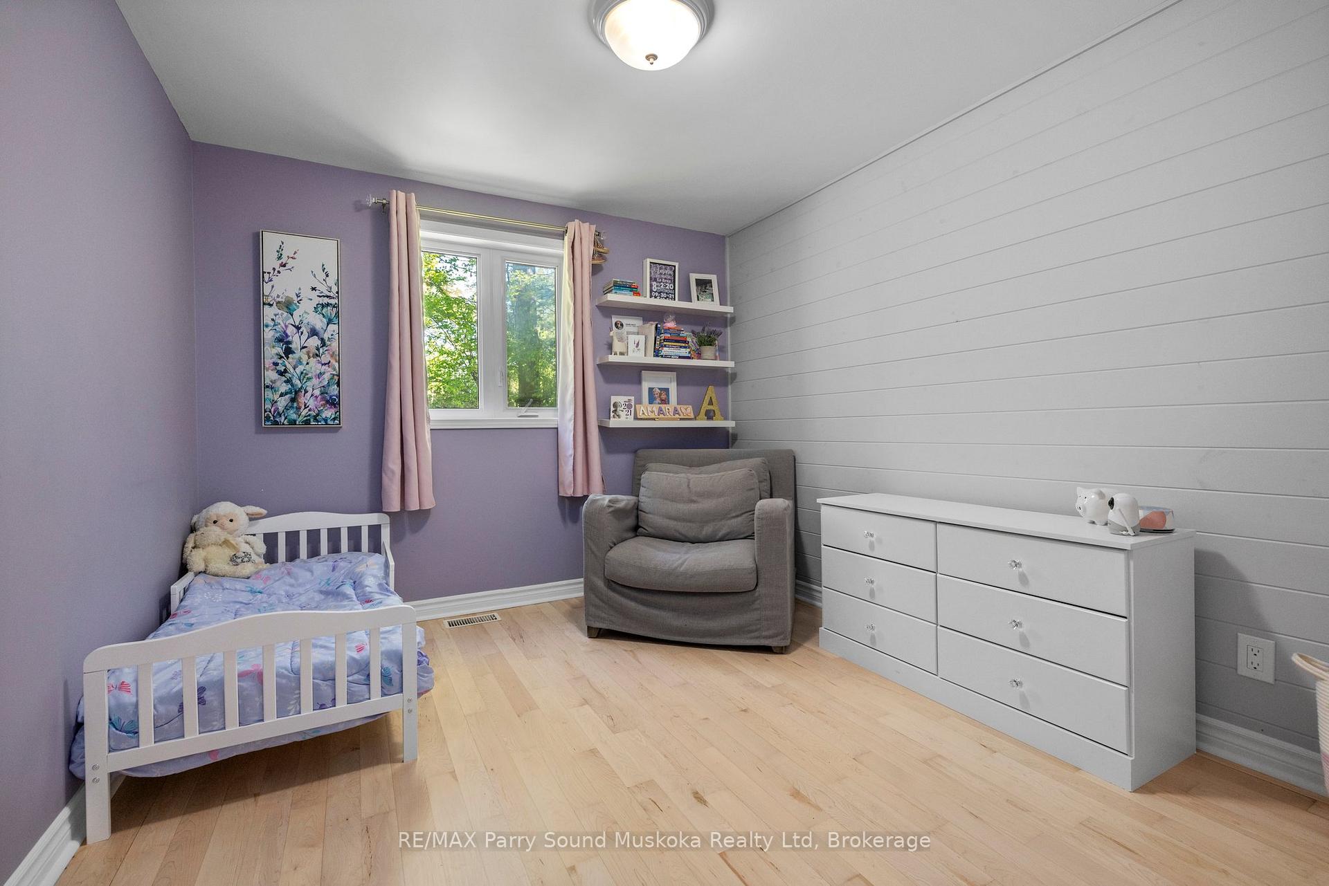 Photo 21 of 8 Pineridge Drive, McDougall — HOMEH