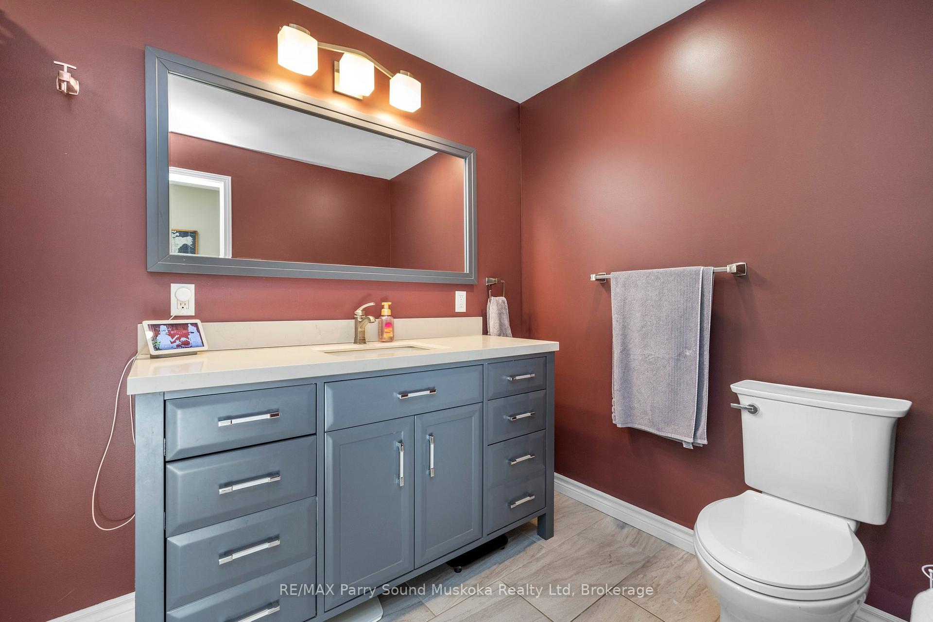 Photo 23 of 8 Pineridge Drive, McDougall — HOMEH