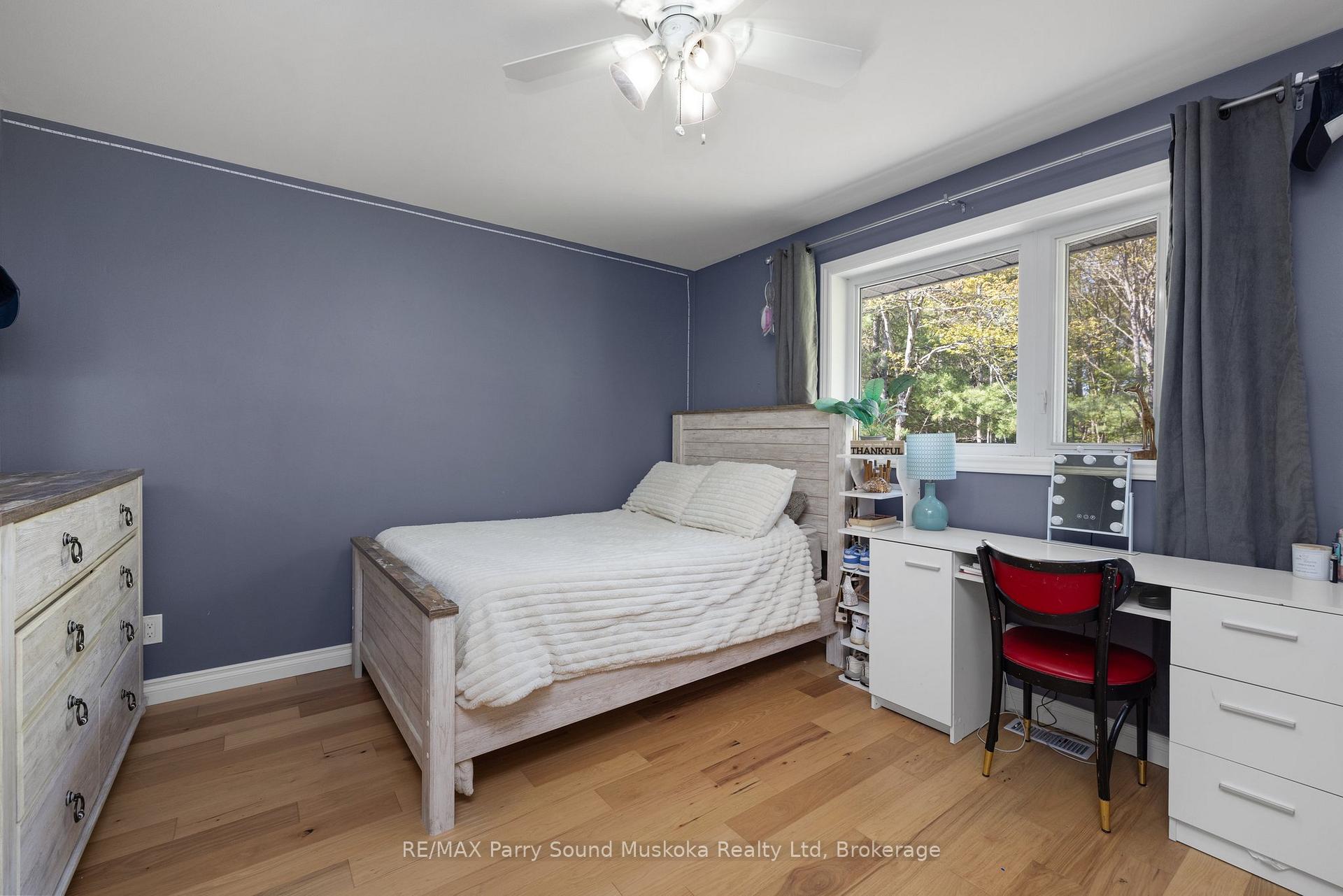 Photo 25 of 8 Pineridge Drive, McDougall — HOMEH