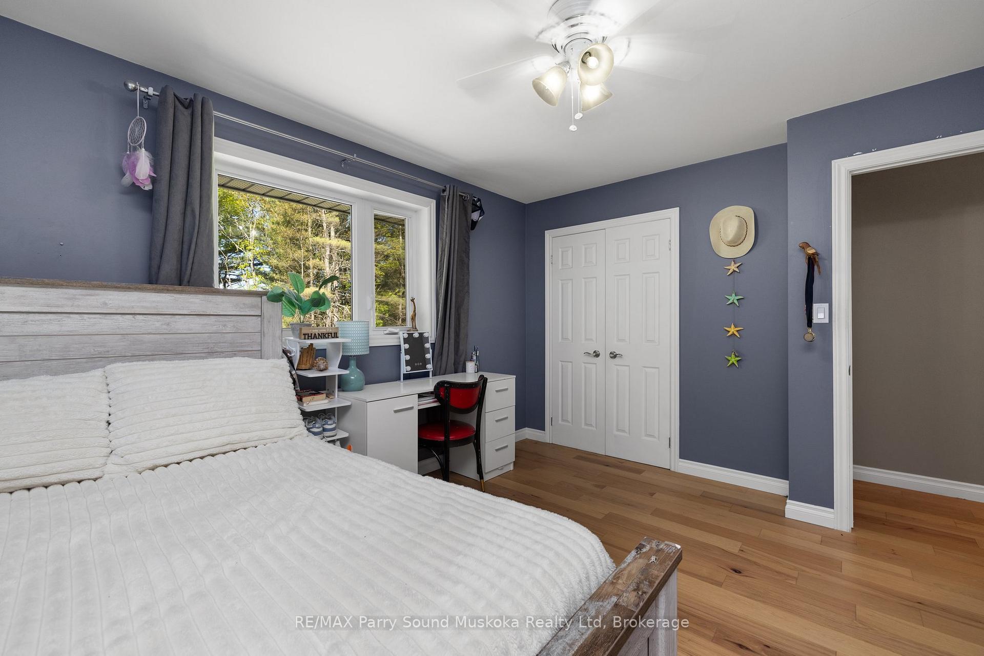 Photo 26 of 8 Pineridge Drive, McDougall — HOMEH