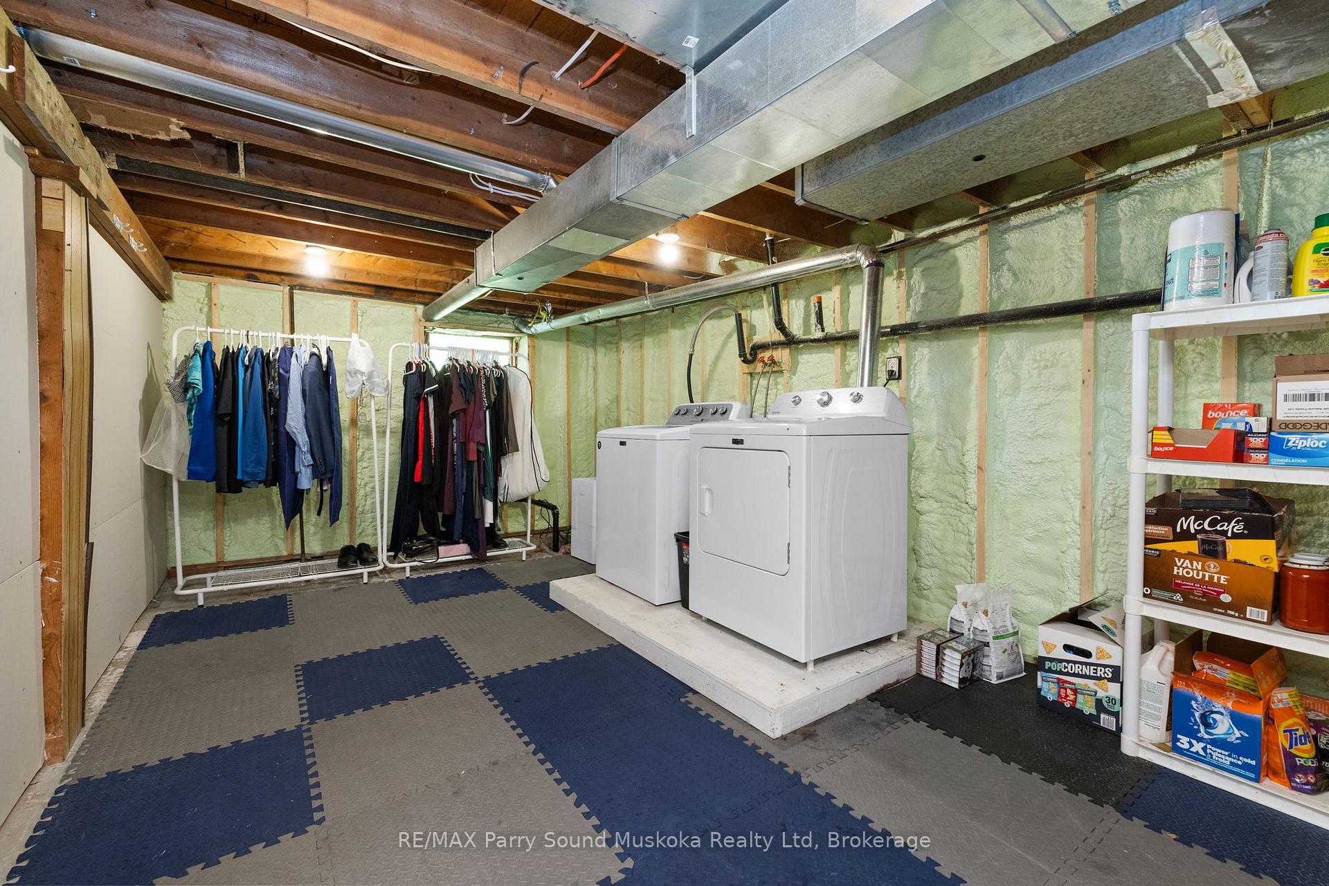 Photo 32 of 8 Pineridge Drive, McDougall — HOMEH