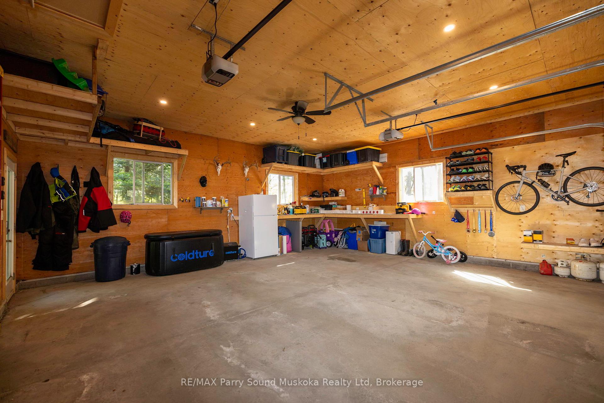 Photo 34 of 8 Pineridge Drive, McDougall — HOMEH