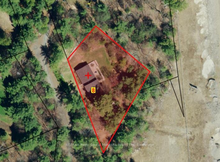 Photo 37 of 8 Pineridge Drive, McDougall — HOMEH