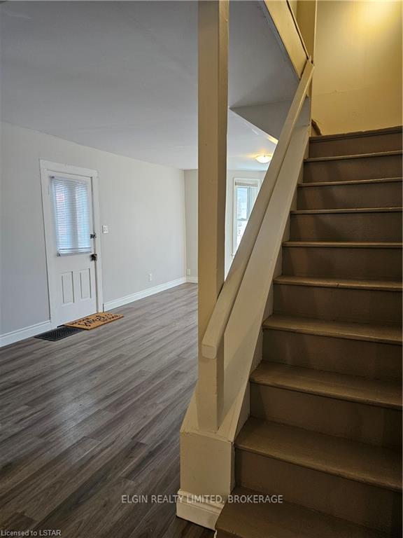 Photo 10 of 8 Nolan Street, St. Thomas — HOMEH