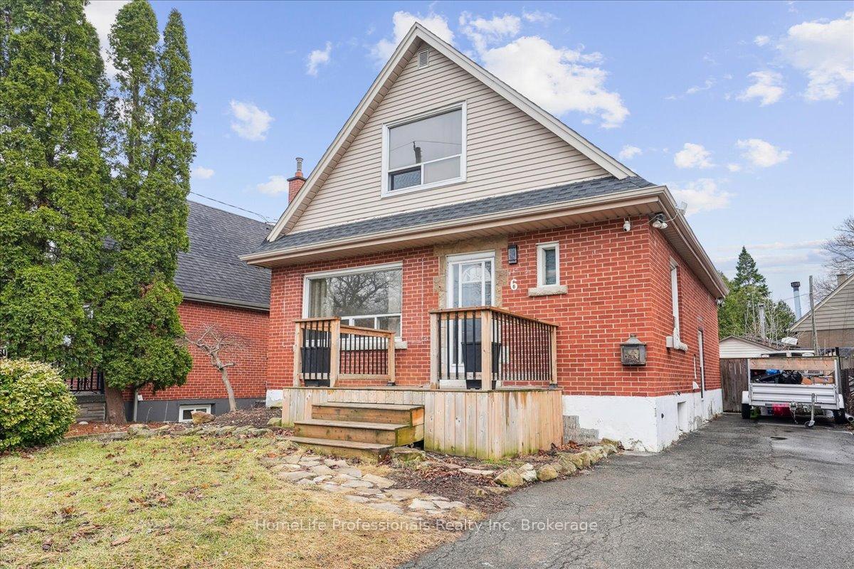 Photo 1 of 6 Sylvia Avenue, Hamilton, Rosedale — HOMEH