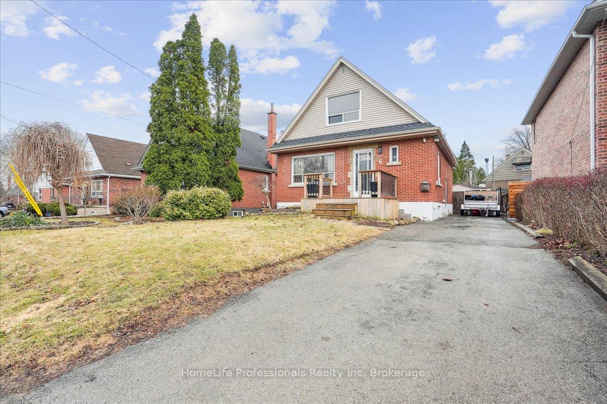 Photo 2 of 6 Sylvia Avenue, Hamilton, Rosedale — HOMEH