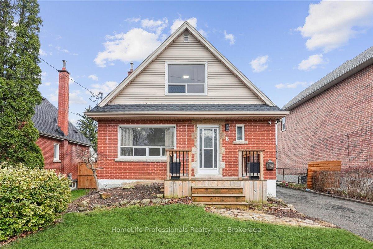 Photo 3 of 6 Sylvia Avenue, Hamilton, Rosedale — HOMEH