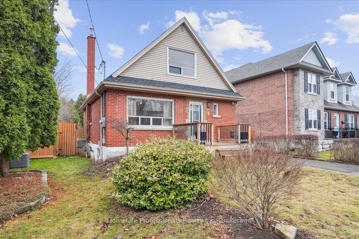 Photo 4 of 6 Sylvia Avenue, Hamilton, Rosedale — HOMEH