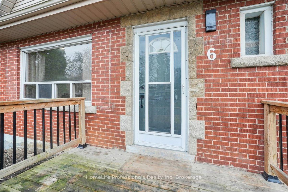 Photo 5 of 6 Sylvia Avenue, Hamilton, Rosedale — HOMEH