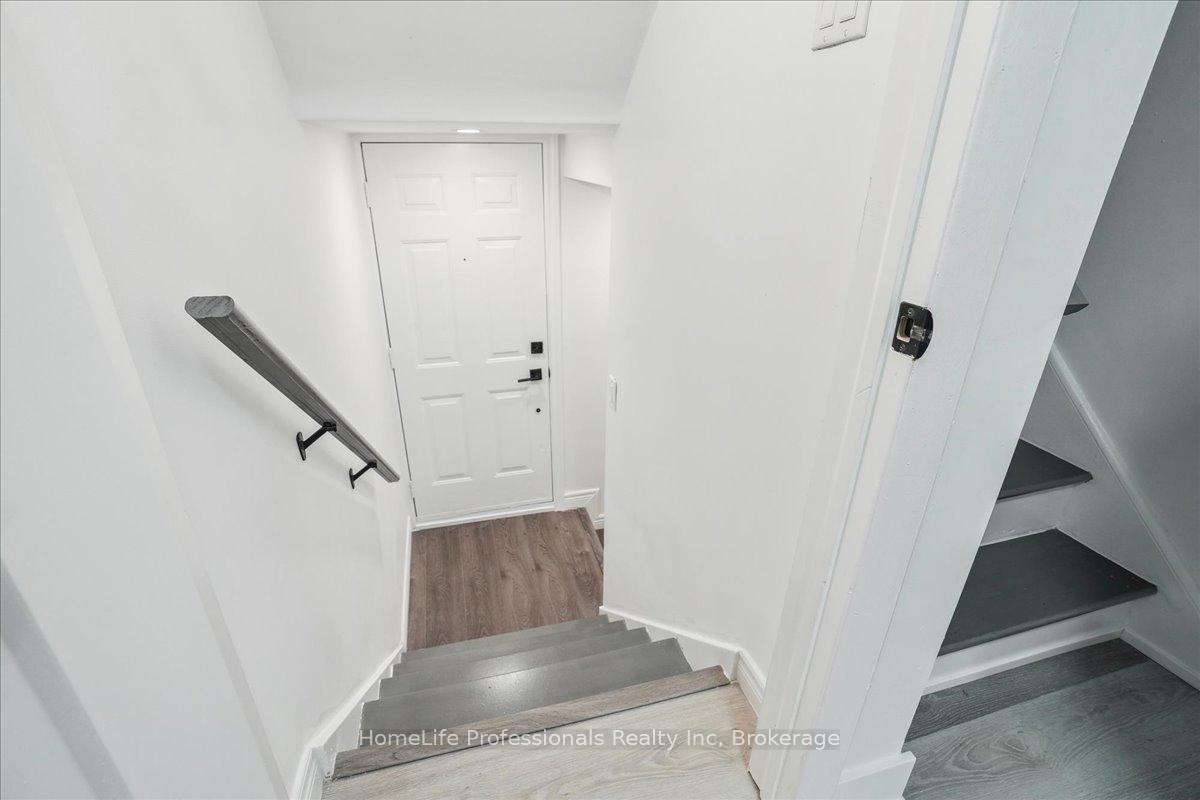 Photo 26 of 6 Sylvia Avenue, Hamilton, Rosedale — HOMEH