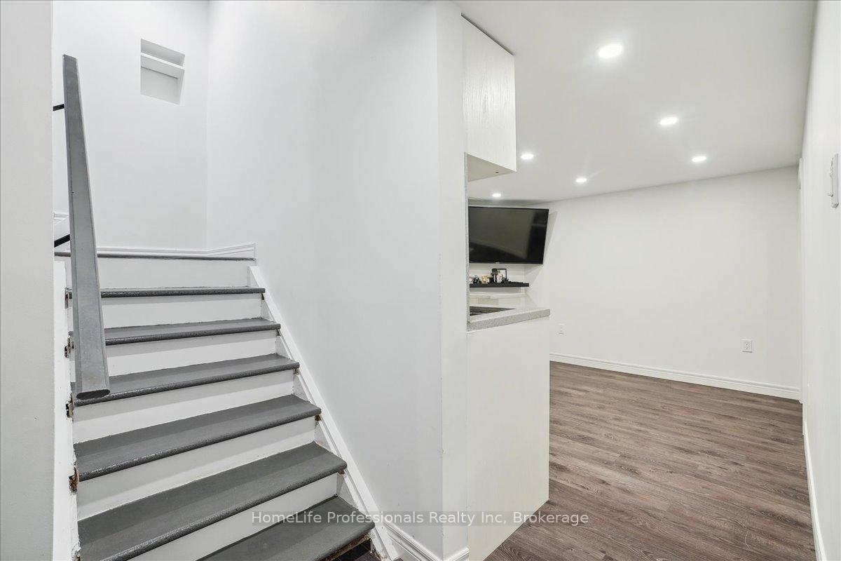 Photo 27 of 6 Sylvia Avenue, Hamilton, Rosedale — HOMEH
