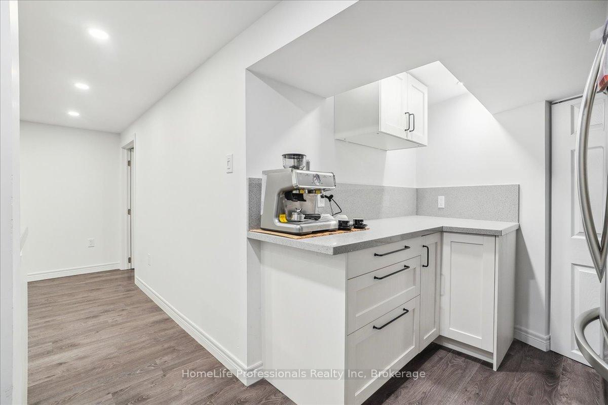 Photo 28 of 6 Sylvia Avenue, Hamilton, Rosedale — HOMEH