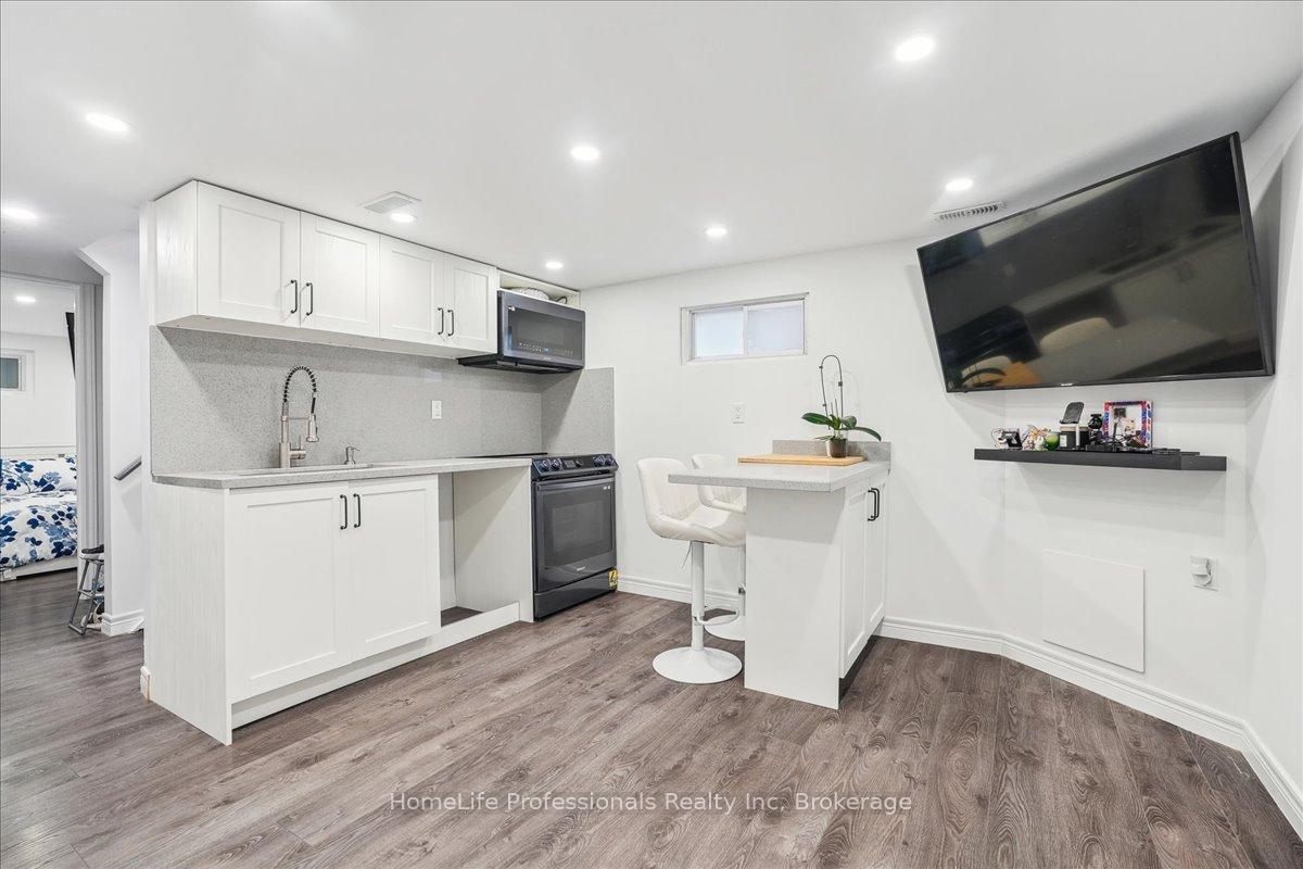 Photo 31 of 6 Sylvia Avenue, Hamilton, Rosedale — HOMEH