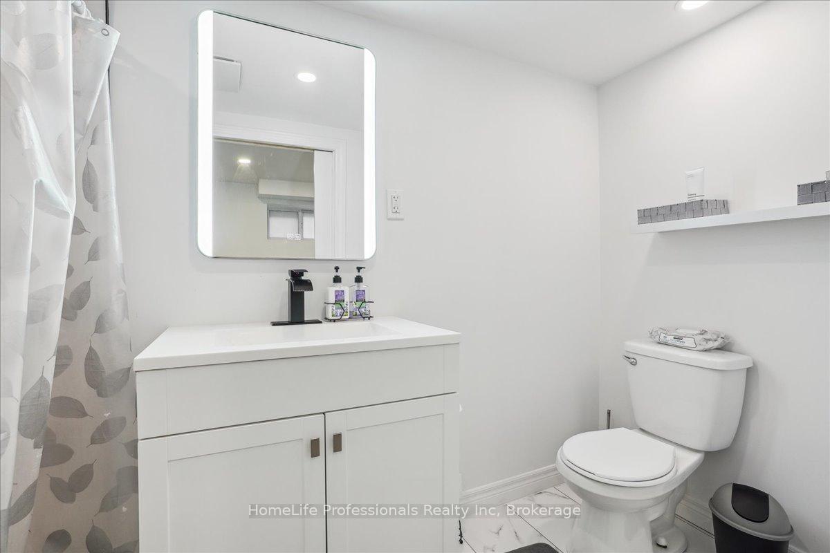 Photo 35 of 6 Sylvia Avenue, Hamilton, Rosedale — HOMEH