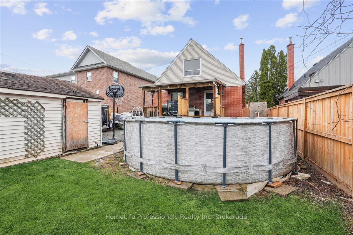 Photo 36 of 6 Sylvia Avenue, Hamilton, Rosedale — HOMEH