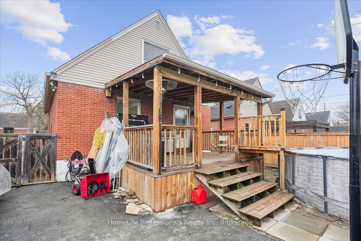 Photo 37 of 6 Sylvia Avenue, Hamilton, Rosedale — HOMEH