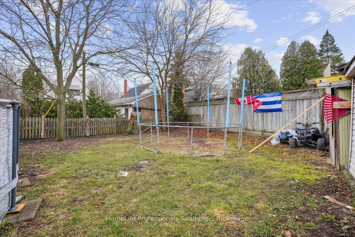 Photo 40 of 6 Sylvia Avenue, Hamilton, Rosedale — HOMEH
