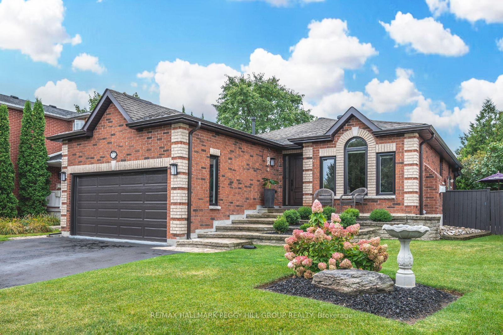Photo 1 of 22 Cloughley Drive, Barrie, Northwest — HOMEH