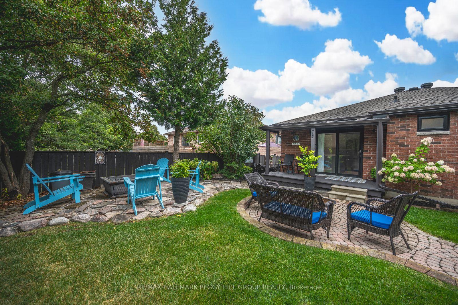 Photo 22 of 22 Cloughley Drive, Barrie, Northwest — HOMEH