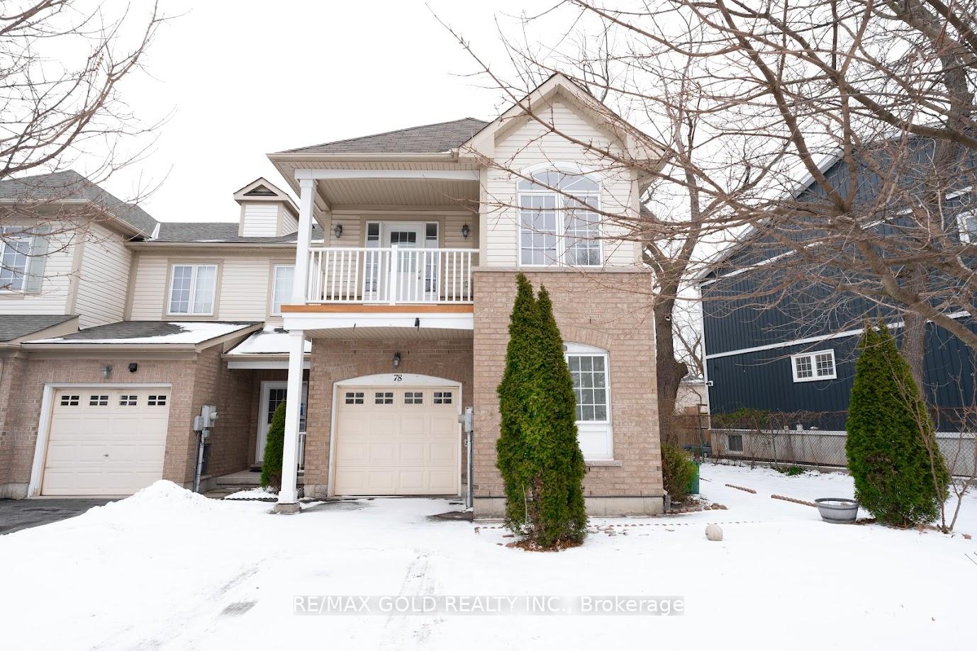Photo 1 of 78 Bunting Road, St. Catharines, E. Chester — HOMEH