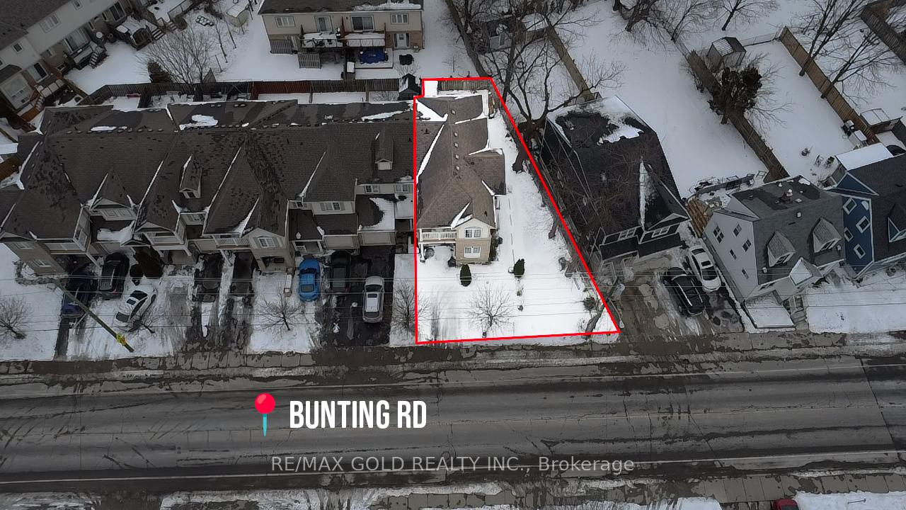 Photo 4 of 78 Bunting Road, St. Catharines, E. Chester — HOMEH