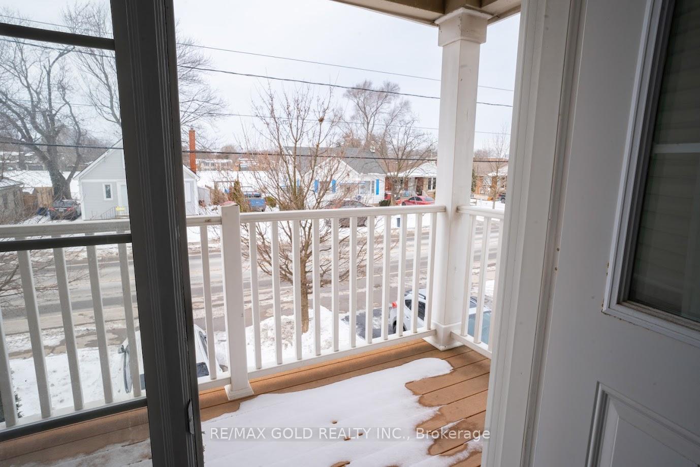 Photo 26 of 78 Bunting Road, St. Catharines, E. Chester — HOMEH