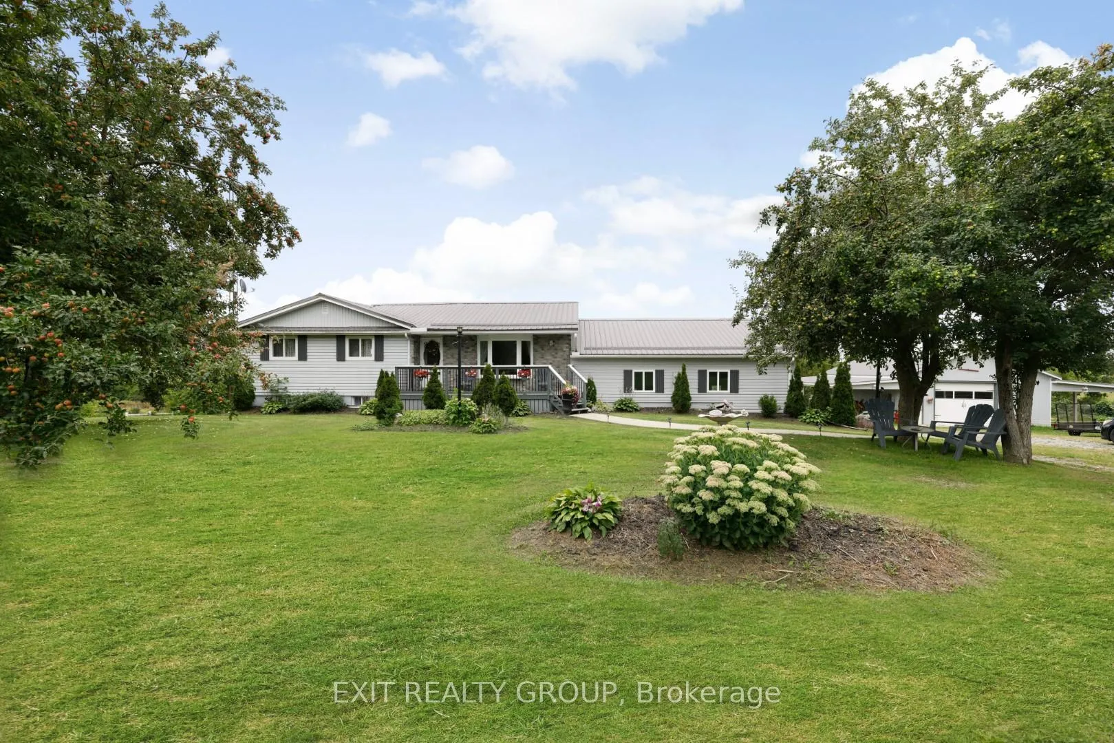 Photo 1 of 471 Wellmans Road, Stirling-Rawdon, Rawdon Ward — HOMEH