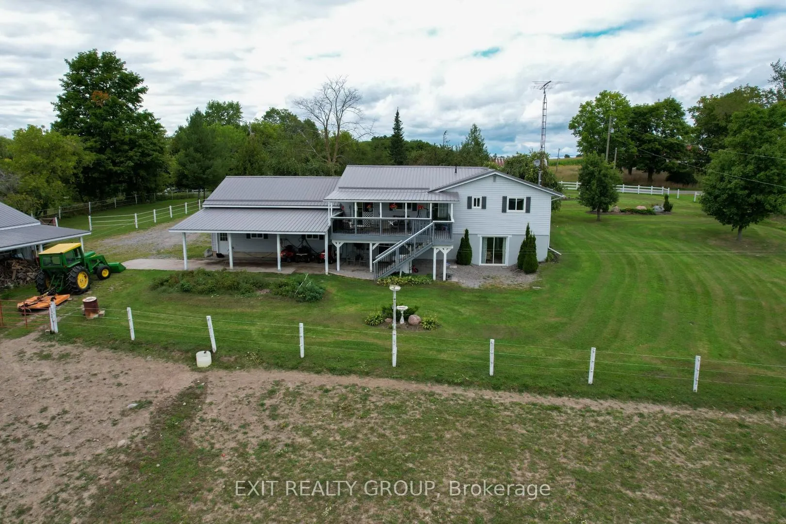 Photo 2 of 471 Wellmans Road, Stirling-Rawdon, Rawdon Ward — HOMEH